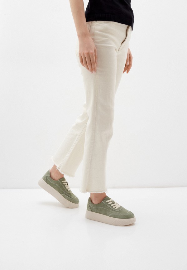 фото Кеды тофа