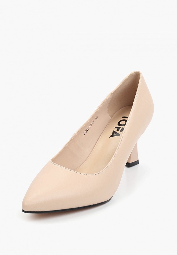 фото Туфли тофа