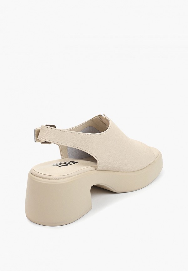 фото Босоножки тофа