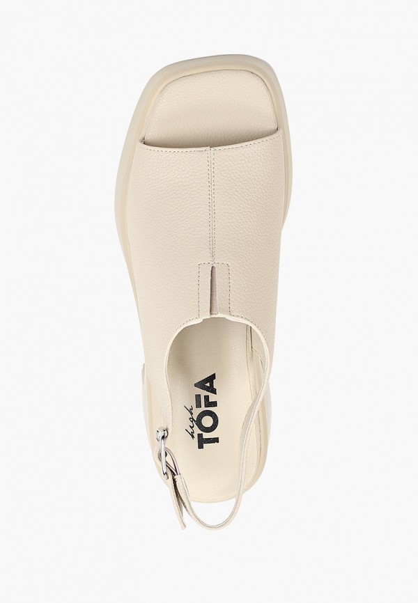 фото Босоножки тофа