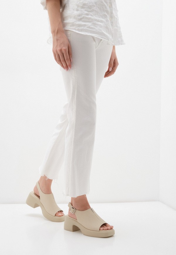 фото Босоножки тофа