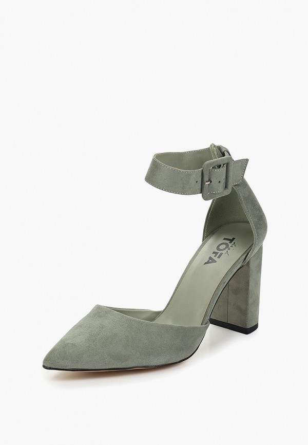 фото Туфли тофа