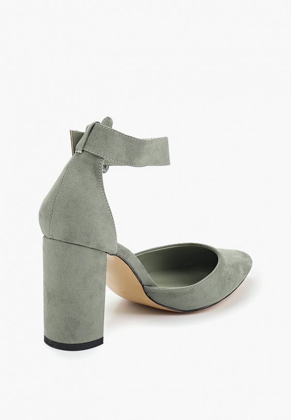 фото Туфли тофа