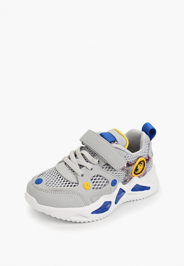 фото Кроссовки kapika