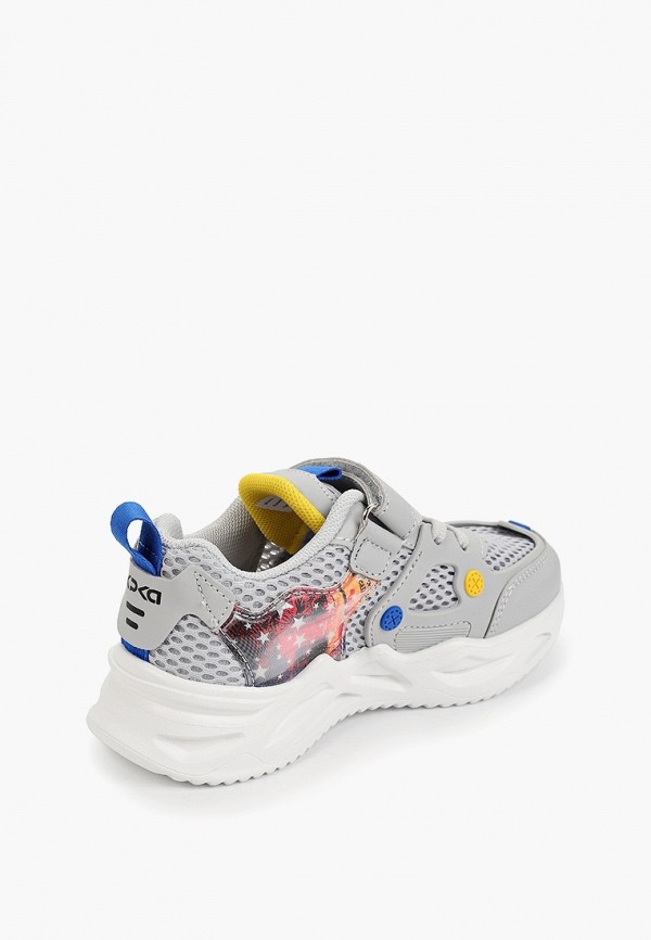 фото Кроссовки kapika