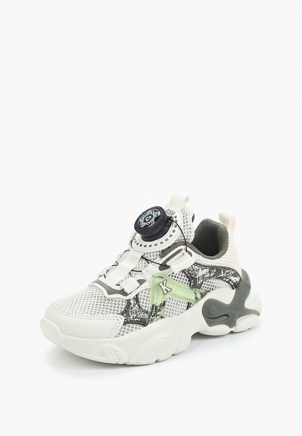 фото Кроссовки kapika