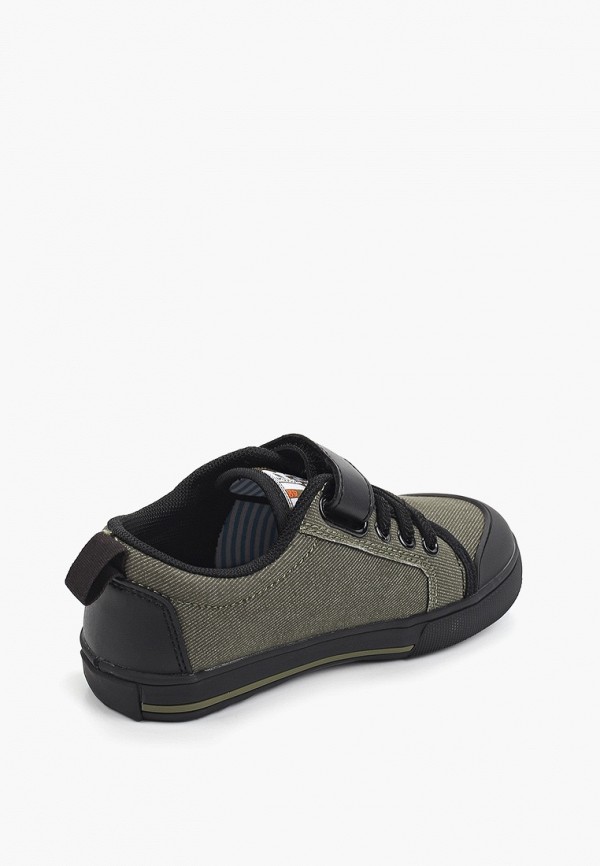 фото Кеды kapika