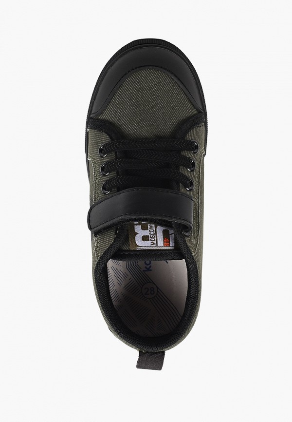 фото Кеды kapika