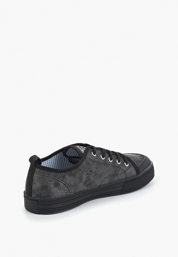 фото Кеды kapika