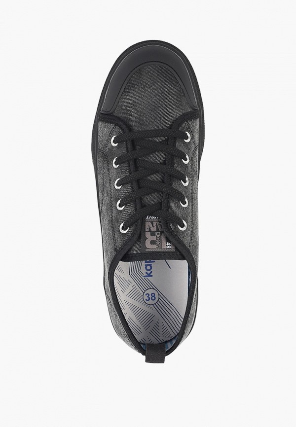 фото Кеды kapika