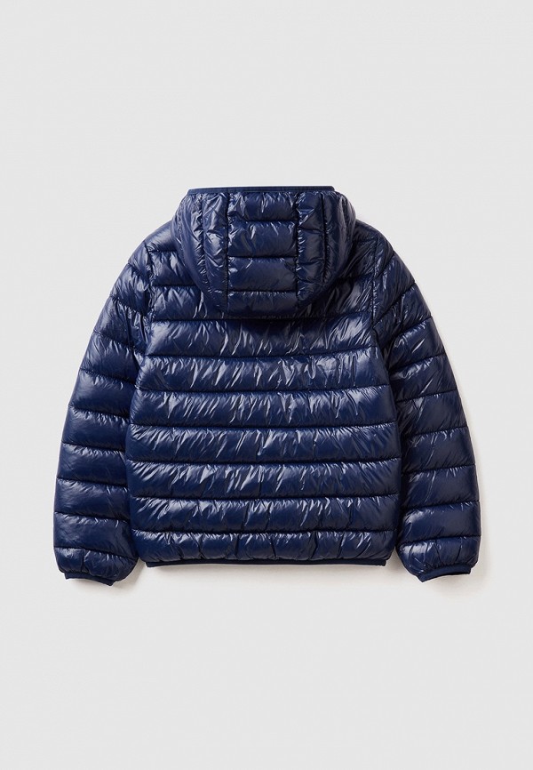 фото Куртка утепленная united colors of benetton