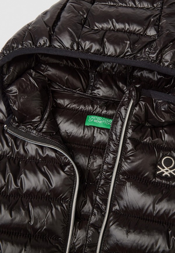 фото Куртка утепленная united colors of benetton