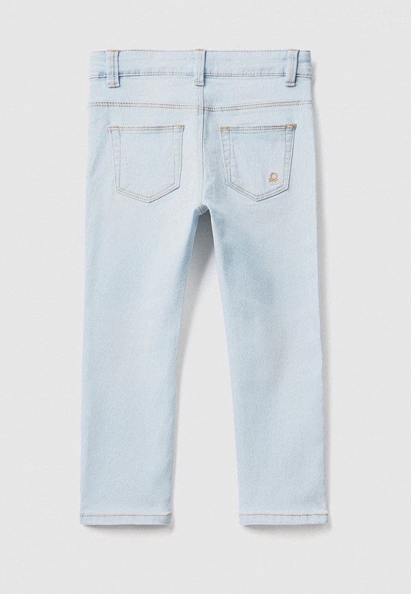фото Джинсы united colors of benetton
