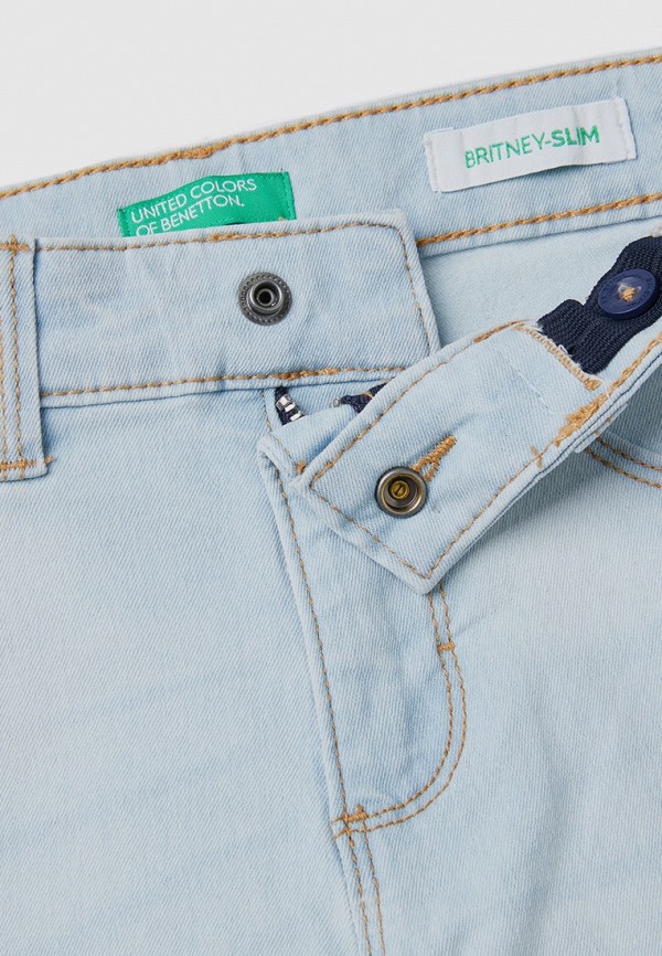 фото Джинсы united colors of benetton