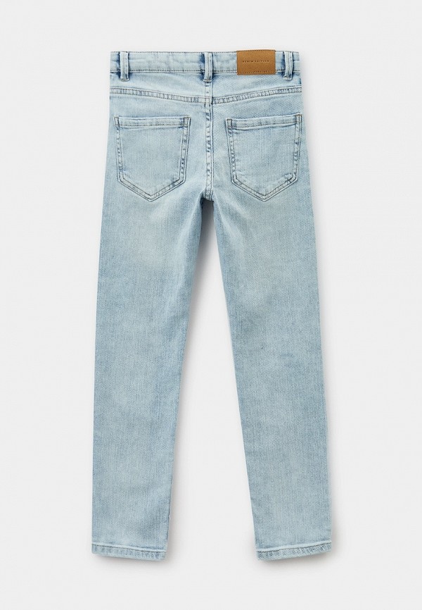 фото Джинсы nukutavake by mayoral