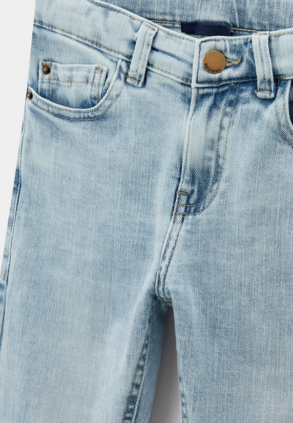 фото Джинсы nukutavake by mayoral