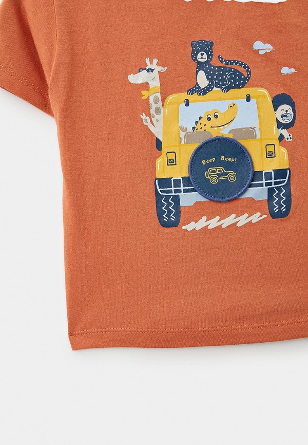 фото Футболка mayoral