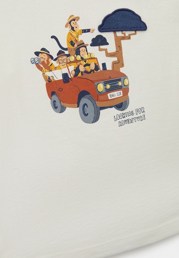 фото Лонгслив mayoral