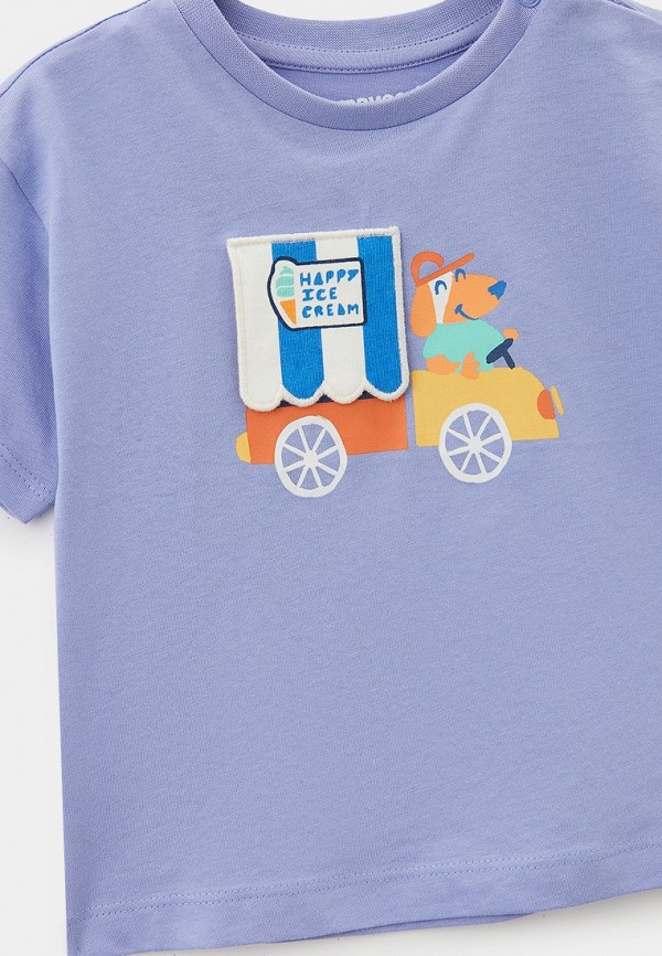 фото Футболка mayoral