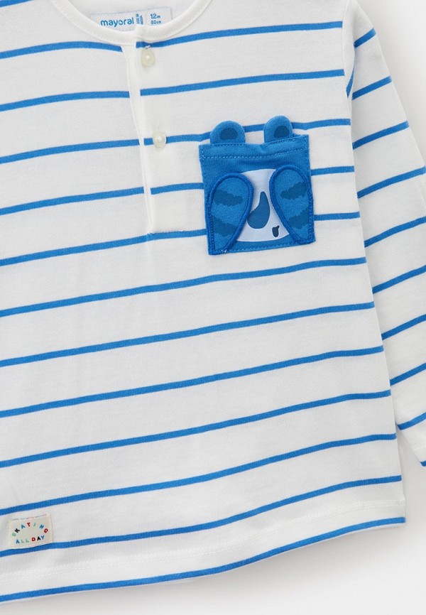 фото Лонгслив mayoral