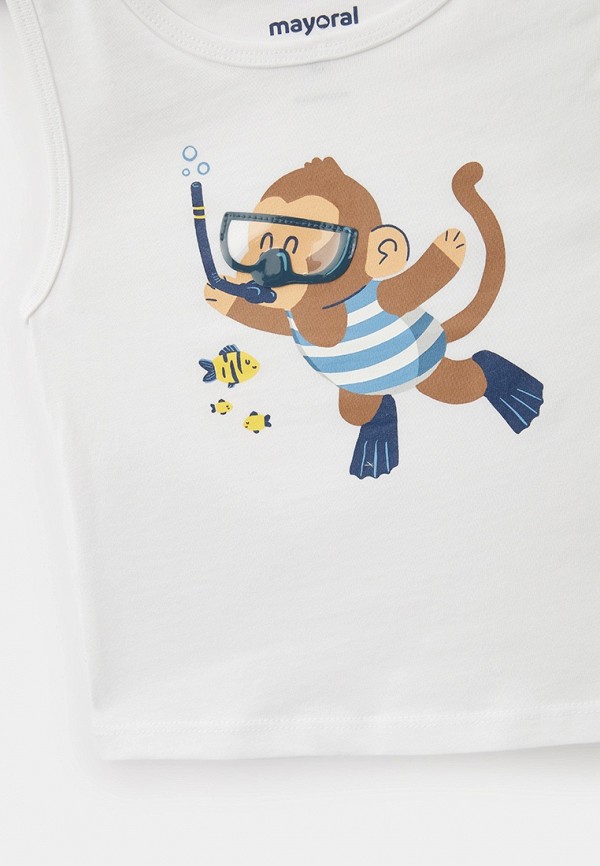 фото Майка mayoral