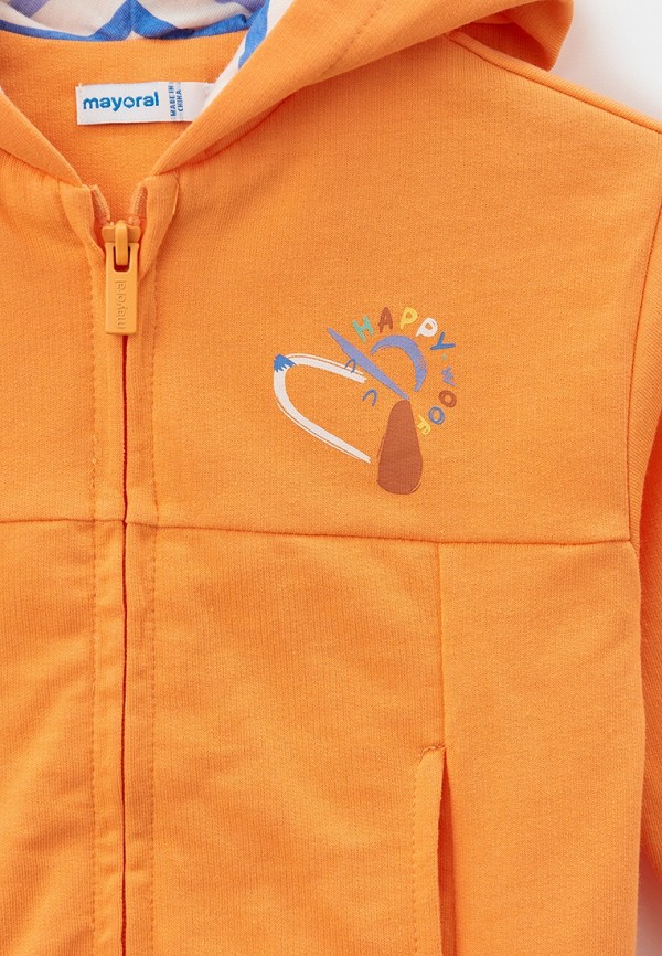 фото Толстовка mayoral