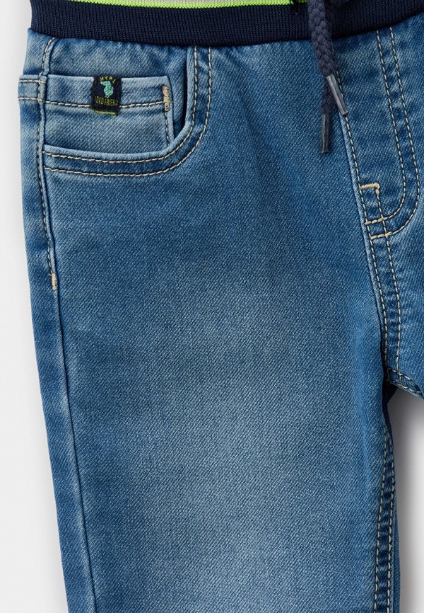 фото Джинсы mayoral