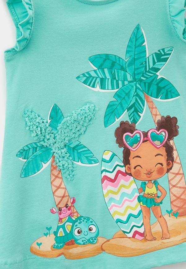 фото Платье mayoral