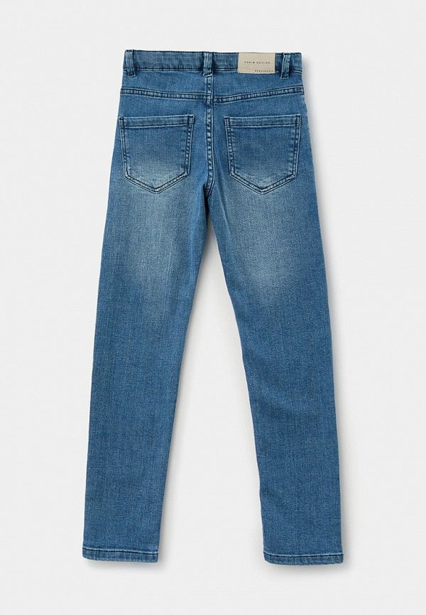 фото Джинсы nukutavake by mayoral