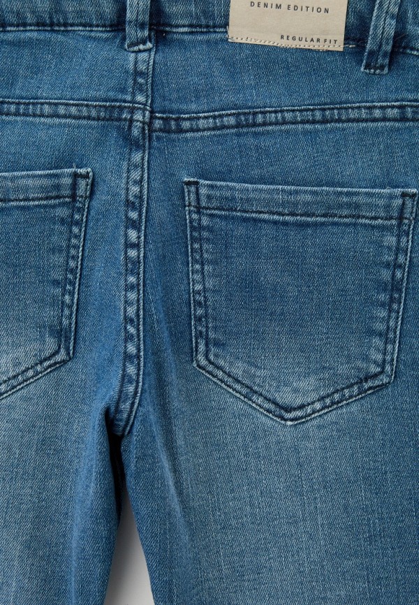 фото Джинсы nukutavake by mayoral