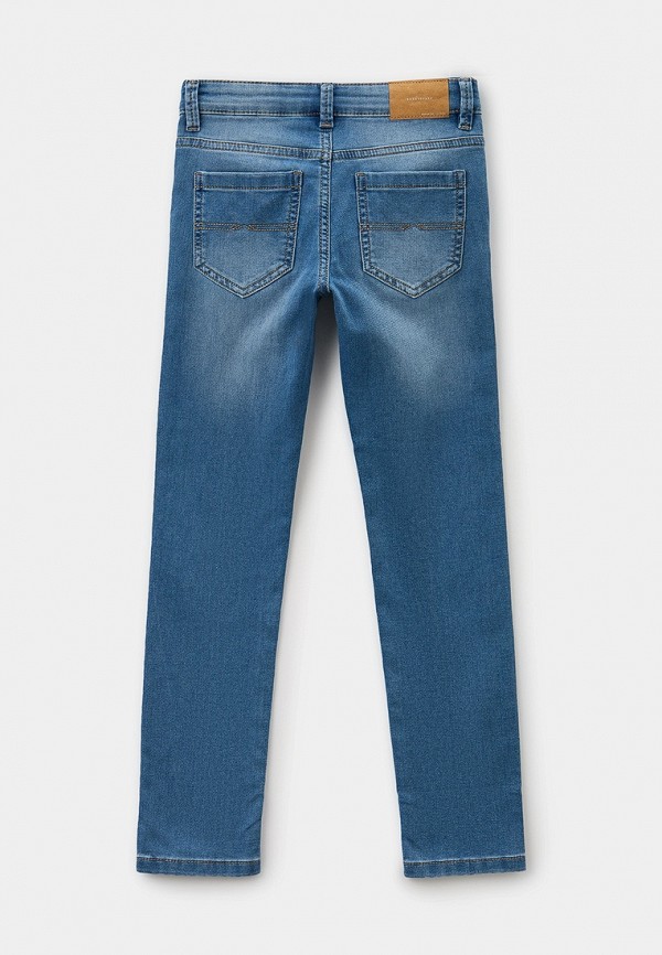 фото Джинсы nukutavake by mayoral