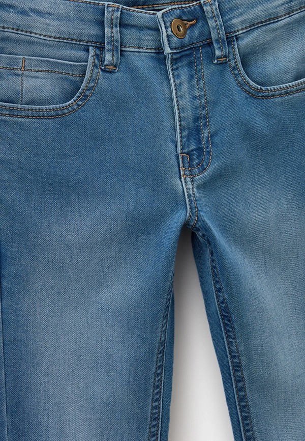 фото Джинсы nukutavake by mayoral