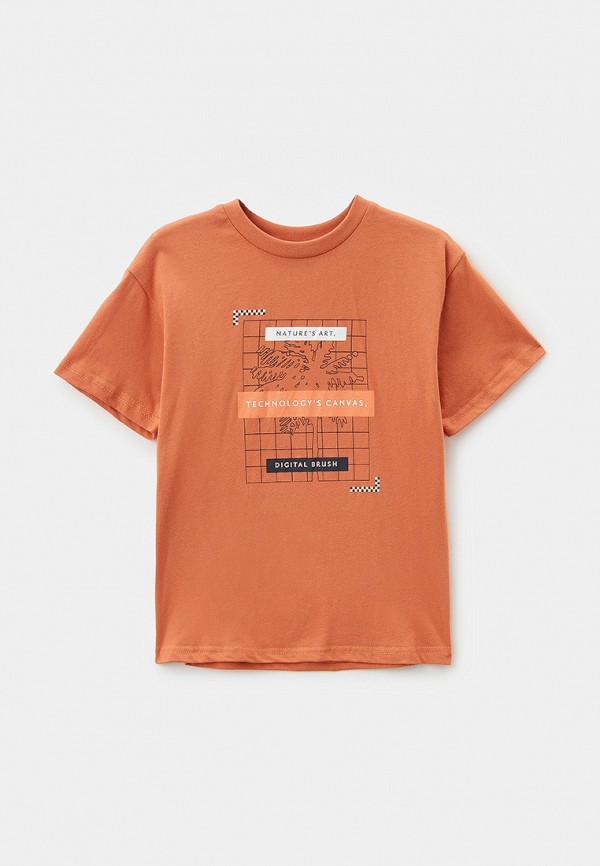 фото Футболки 2 шт. и шорты nukutavake by mayoral