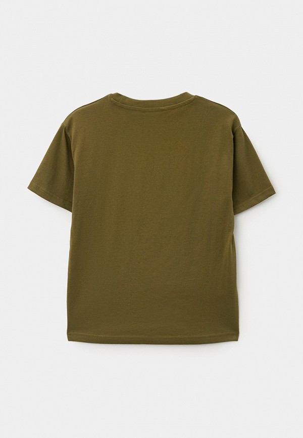 фото Футболка nukutavake by mayoral