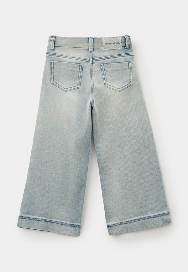 фото Джинсы monnalisa