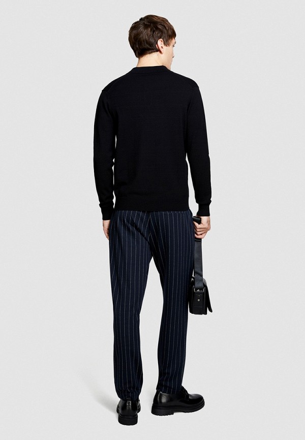 фото Водолазка sisley