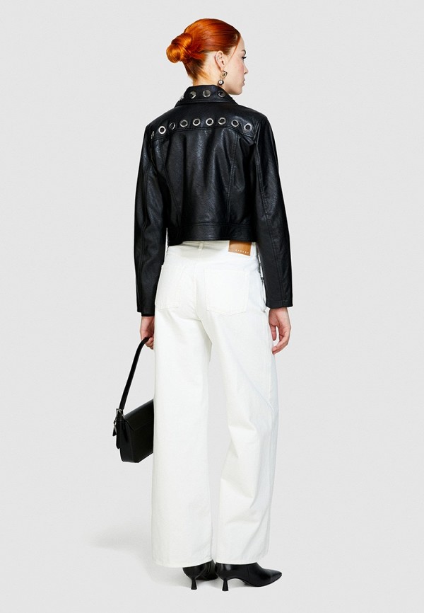 фото Джинсы sisley