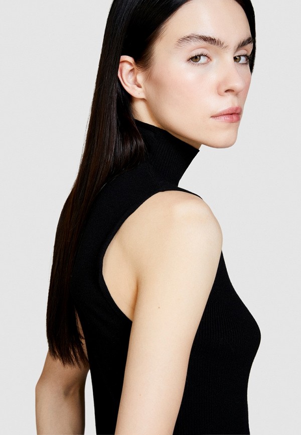 фото Водолазка sisley