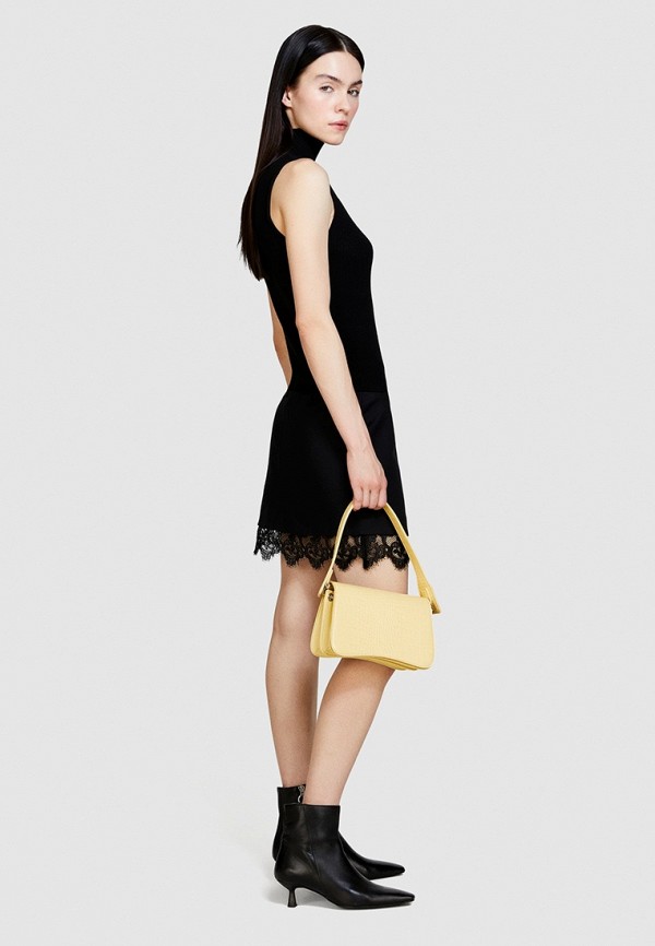 фото Водолазка sisley