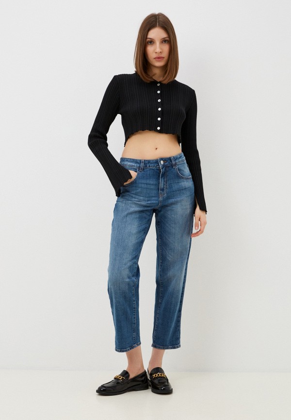 фото Джинсы sisley