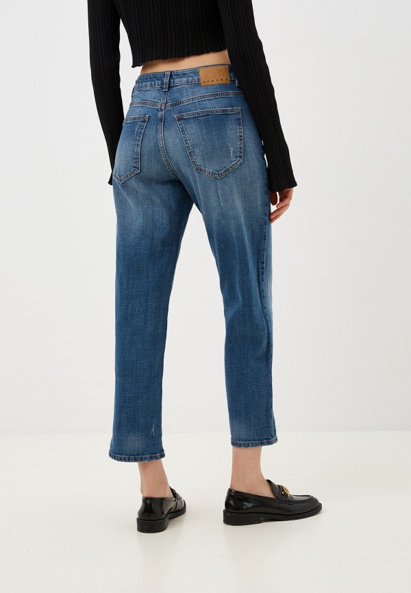 фото Джинсы sisley