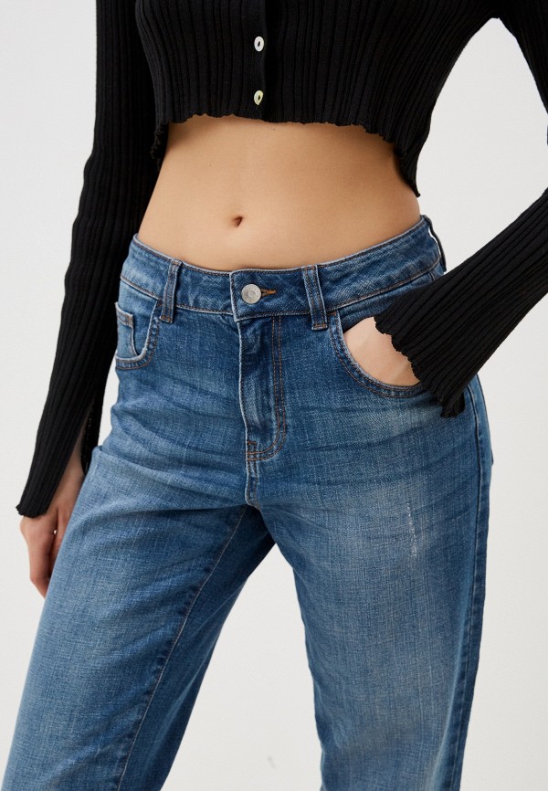 фото Джинсы sisley