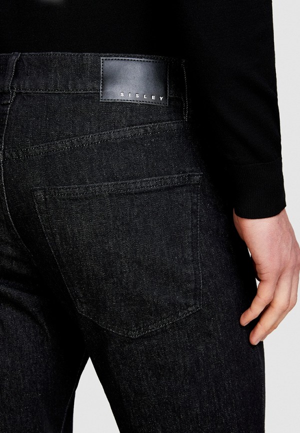 фото Джинсы sisley