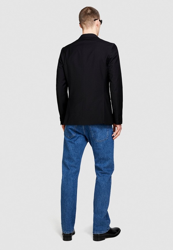 фото Джинсы sisley