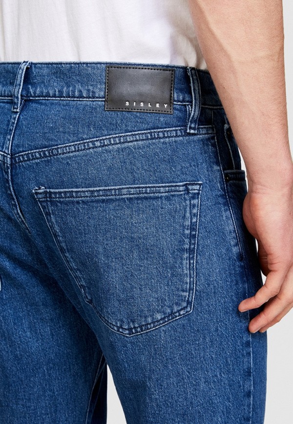 фото Джинсы sisley