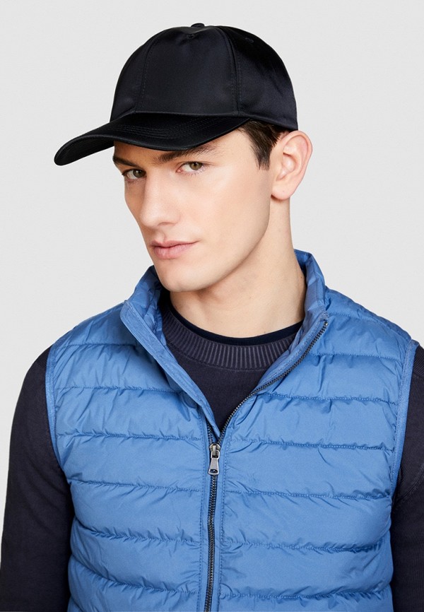 фото Бейсболка sisley