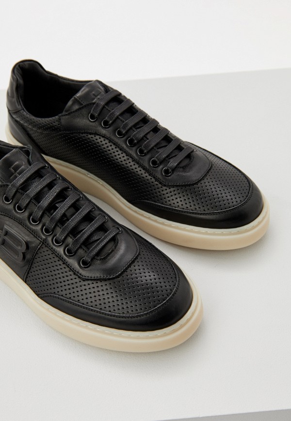 фото Кеды baldinini