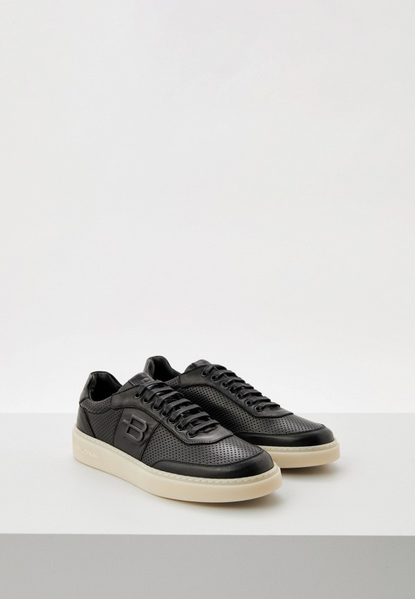 фото Кеды baldinini