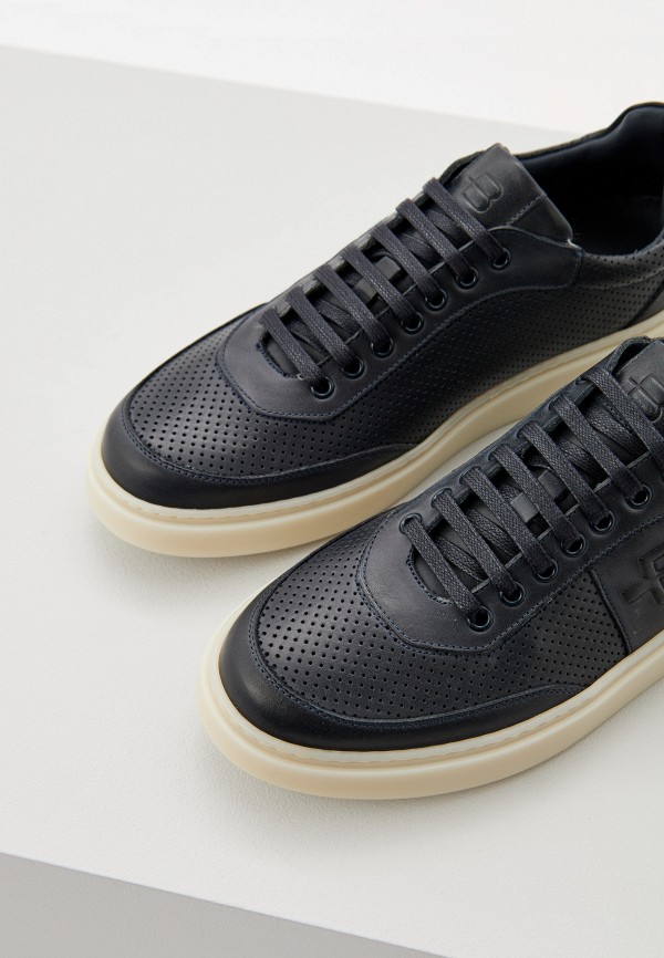 фото Кеды baldinini