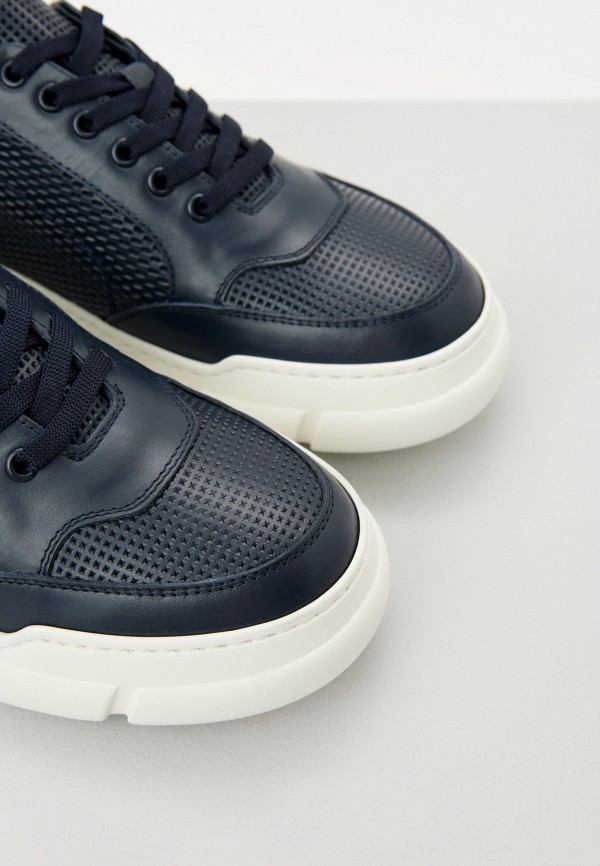 фото Кеды baldinini